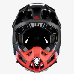 Casco Descenso Aircraft 2 -Cascos MTB Tienda 100percent casco descenso aircraft 2 2