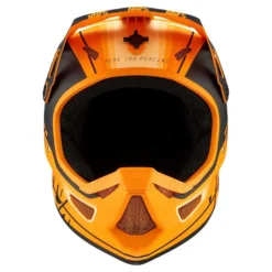 Casco Descenso Status -Cascos MTB Tienda 100percent casco descenso status 1