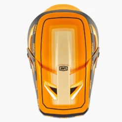 Casco Descenso Status -Cascos MTB Tienda 100percent casco descenso status 3