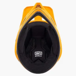 Casco Descenso Status -Cascos MTB Tienda 100percent casco descenso status 4