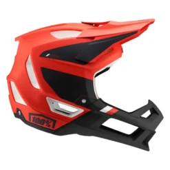 Casco Descenso Trajecta Con Fidlock