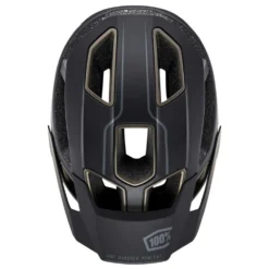 Casco MTB Altis Con Fidlock CPSC/CE -Cascos MTB Tienda 100percent casco mtb altis con fidlock cpsc ce 1