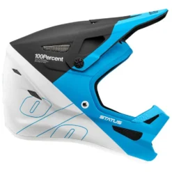 Casco Status Juvenil