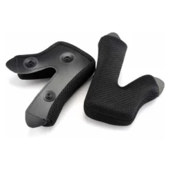 Juego De Almohadillas Aircraft Cheek