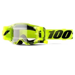 Máscara Armega Forecast -Cascos MTB Tienda 100percent mascara armega forecast 1