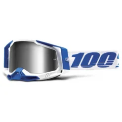 Máscara Racecraft 2 Isola