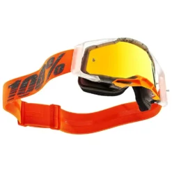 Máscara Racecrfat 2 -Cascos MTB Tienda 100percent mascara racecrfat 2 2