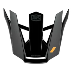 Visera Recambio Casco Para Aircraft 2