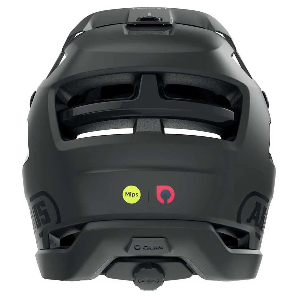 Abus Casco MTB AirDrop QUIN MIPS 2 Abus Casco MTB AirDrop QUIN MIPS - Imagen 2