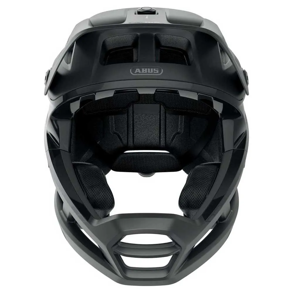 Abus Casco MTB AirDrop QUIN MIPS 3 Abus Casco MTB AirDrop QUIN MIPS - Imagen 3