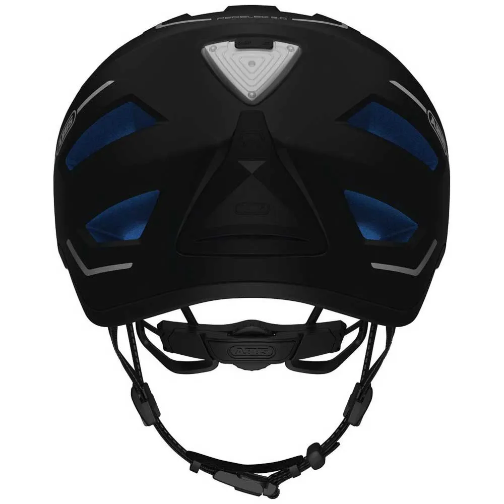 Abus Casco Pedelec 2.0 2 Abus Casco Pedelec 2.0 - Imagen 2
