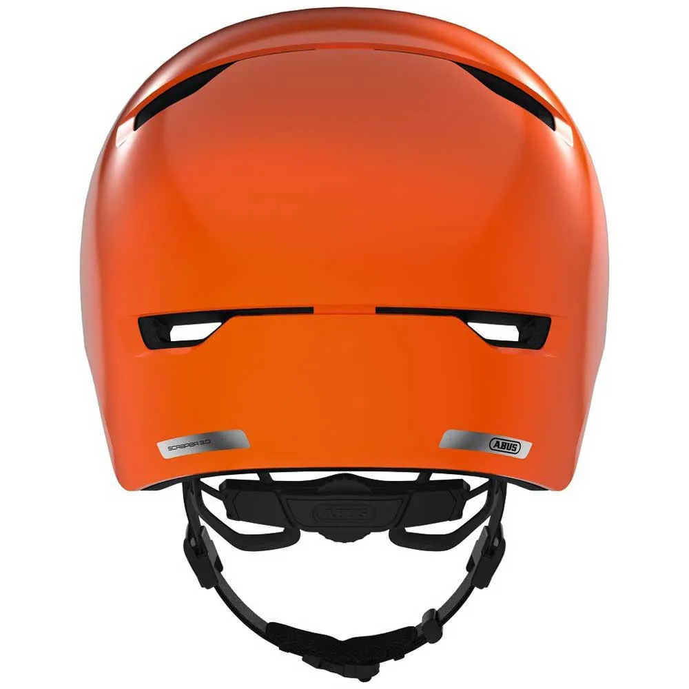 Abus Casco Scraper 3.0 2 Abus Casco Scraper 3.0 - Imagen 2