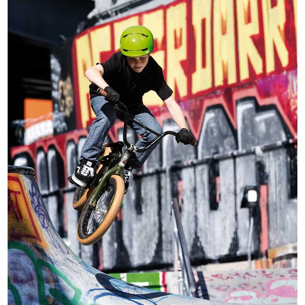 Abus Casco Scraper 3.0 4 Abus Casco Scraper 3.0 - Imagen 4