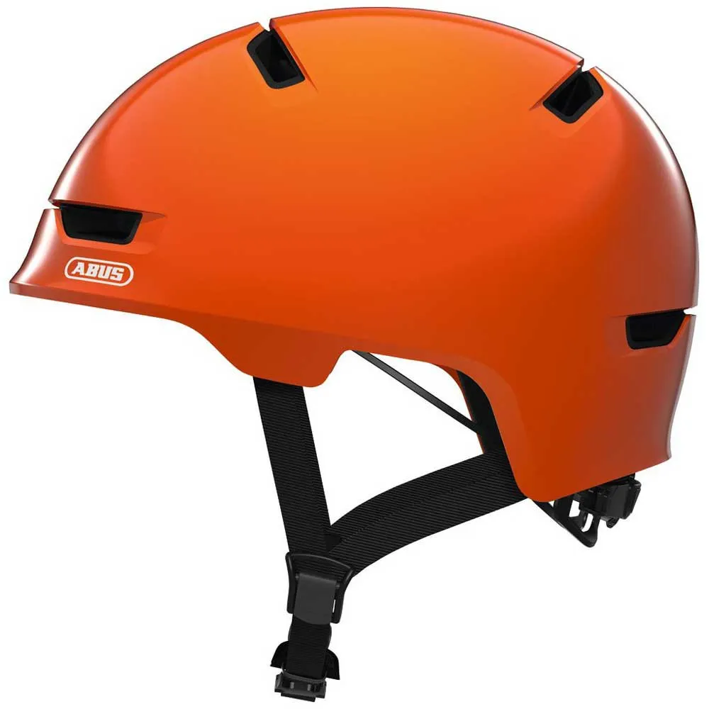 Abus Casco Scraper 3.0 1 Abus Casco Scraper 3.0