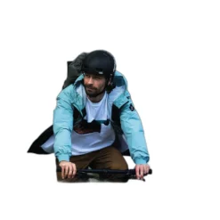 Abus Casco Skurb ACE -Cascos MTB Tienda abus casco skurb ace 3