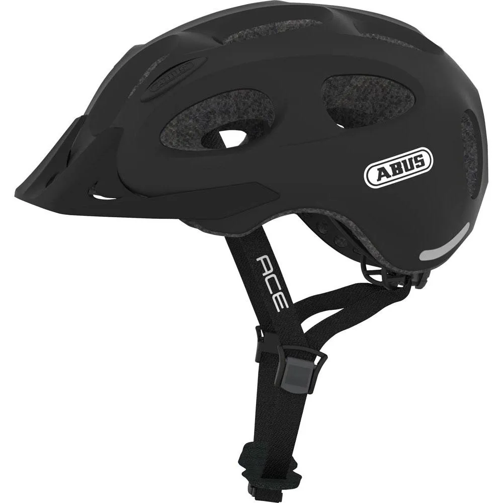 Abus Casco Youn-I ACE 1 Abus Casco Youn-I ACE