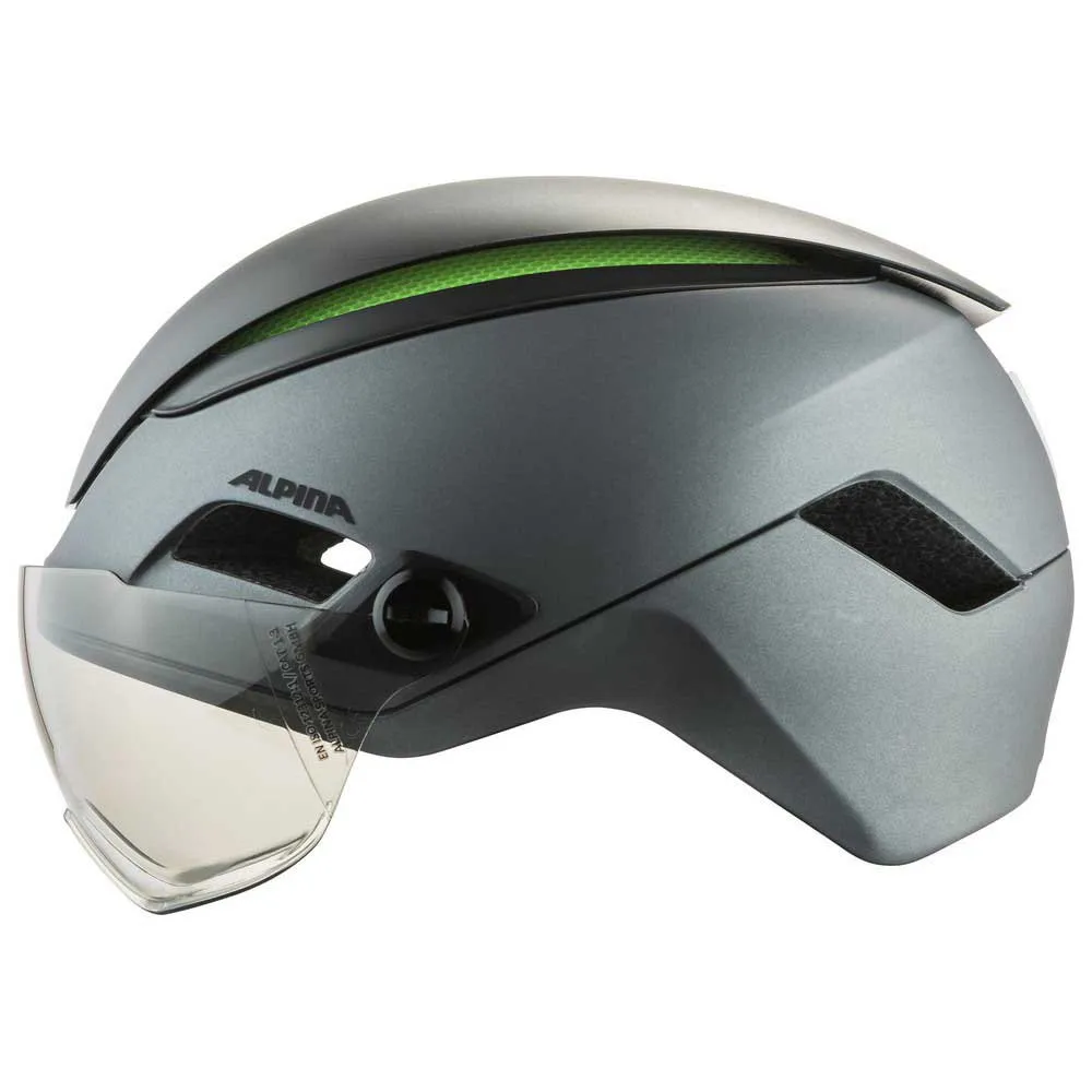 Alpina Casco Altona VM 4 Alpina Casco Altona VM - Imagen 4