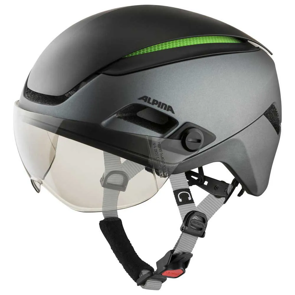 Alpina Casco Altona VM 1 Alpina Casco Altona VM