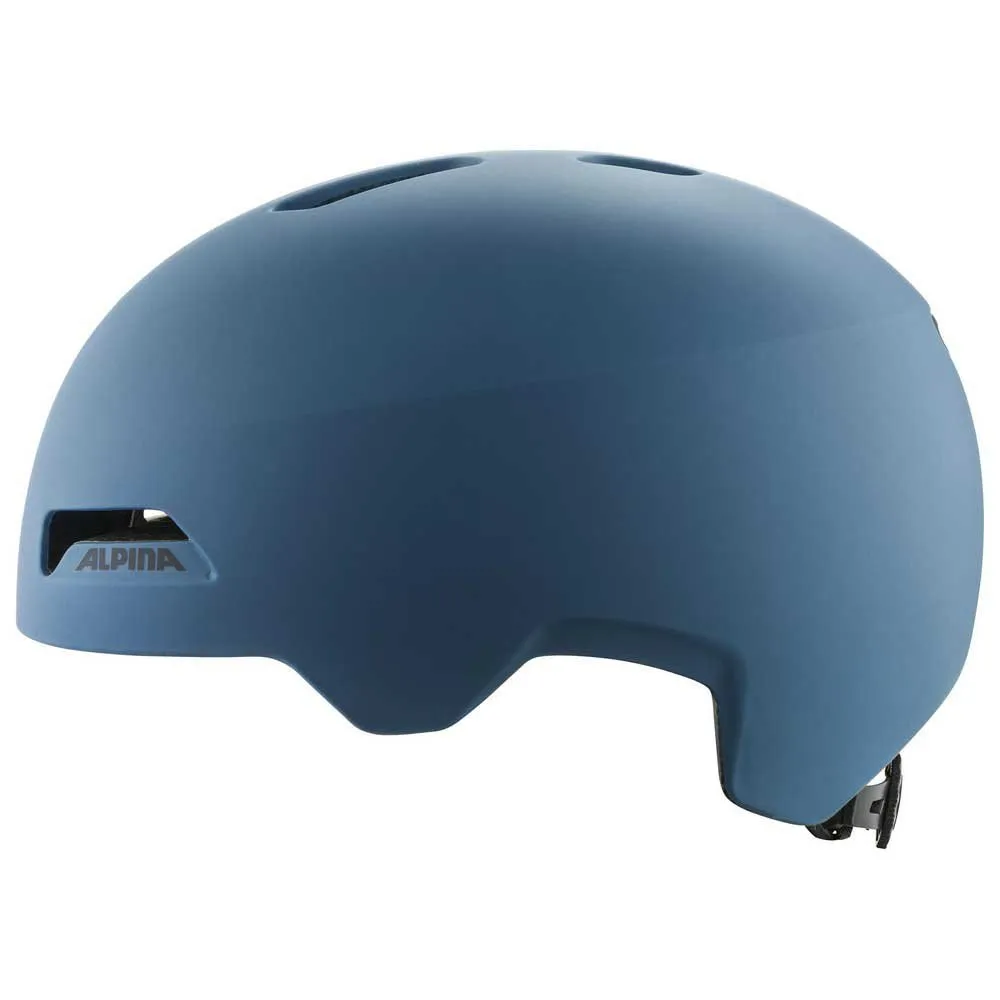 Alpina Casco Haarlem 3 Alpina Casco Haarlem - Imagen 3