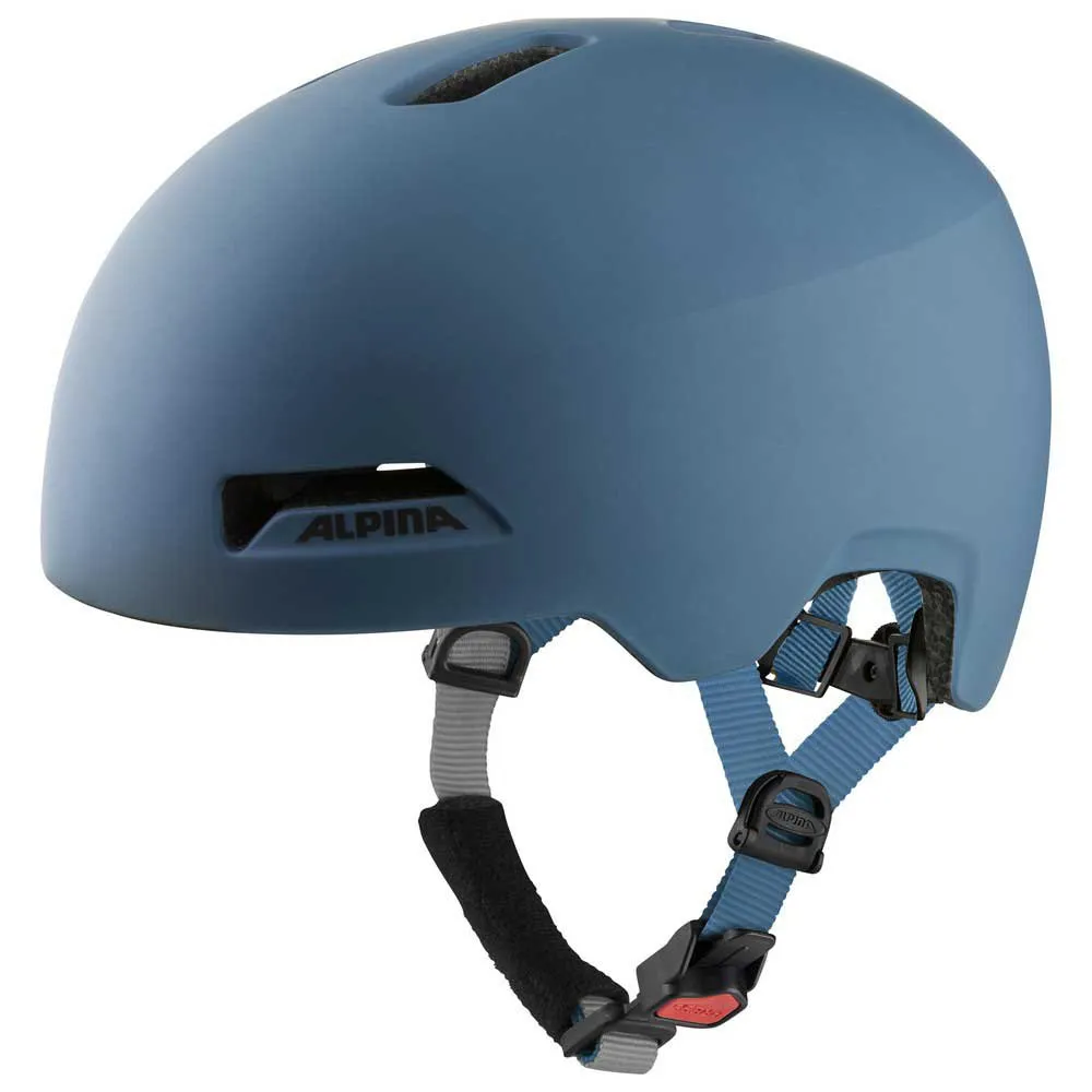 Alpina Casco Haarlem 1 Alpina Casco Haarlem