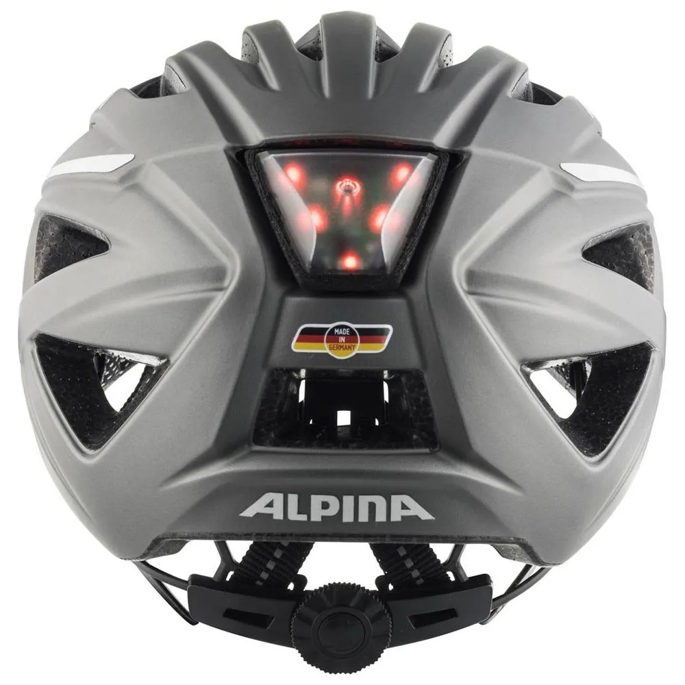 Alpina Casco Haga 2 Alpina Casco Haga - Imagen 2