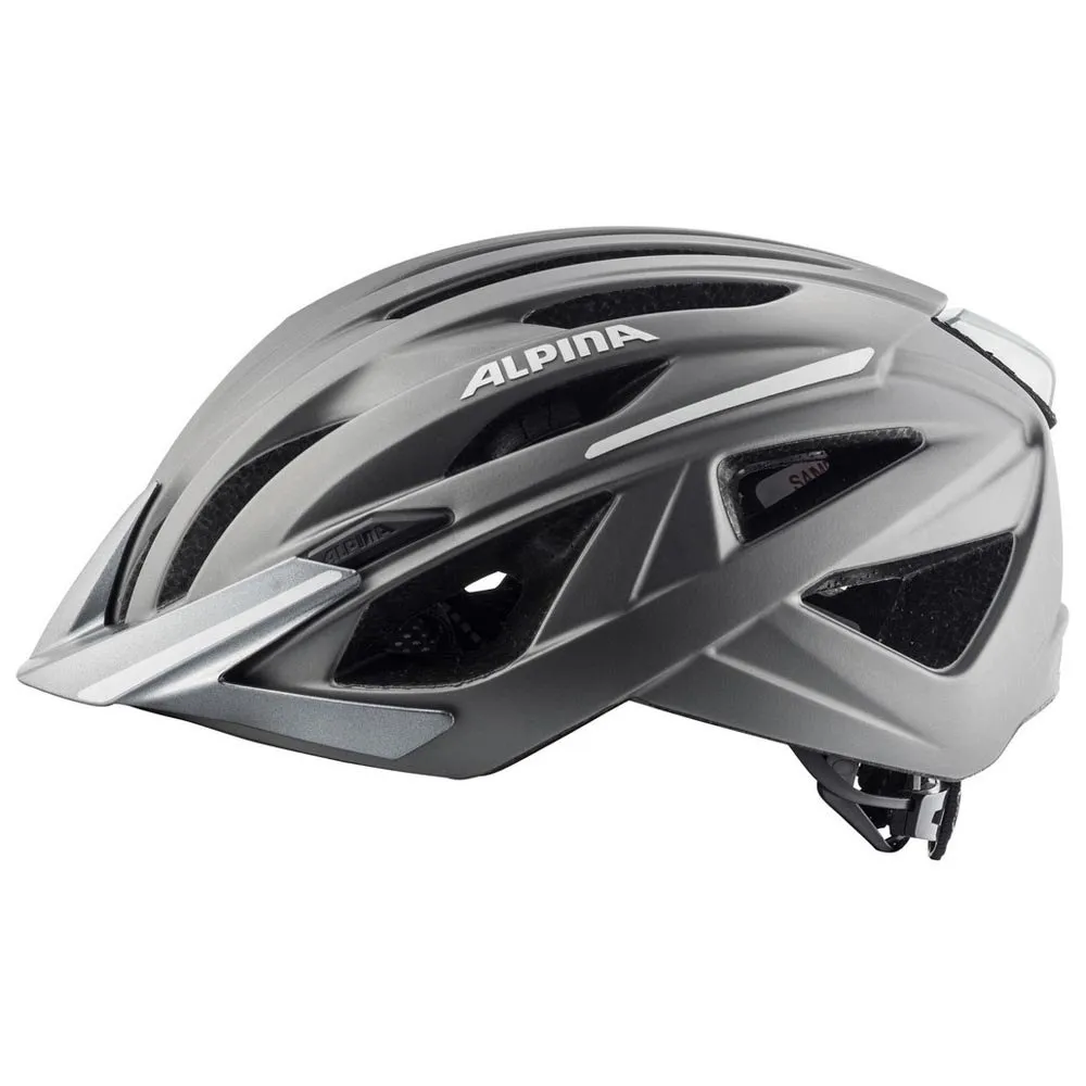 Alpina Casco Haga 3 Alpina Casco Haga - Imagen 3