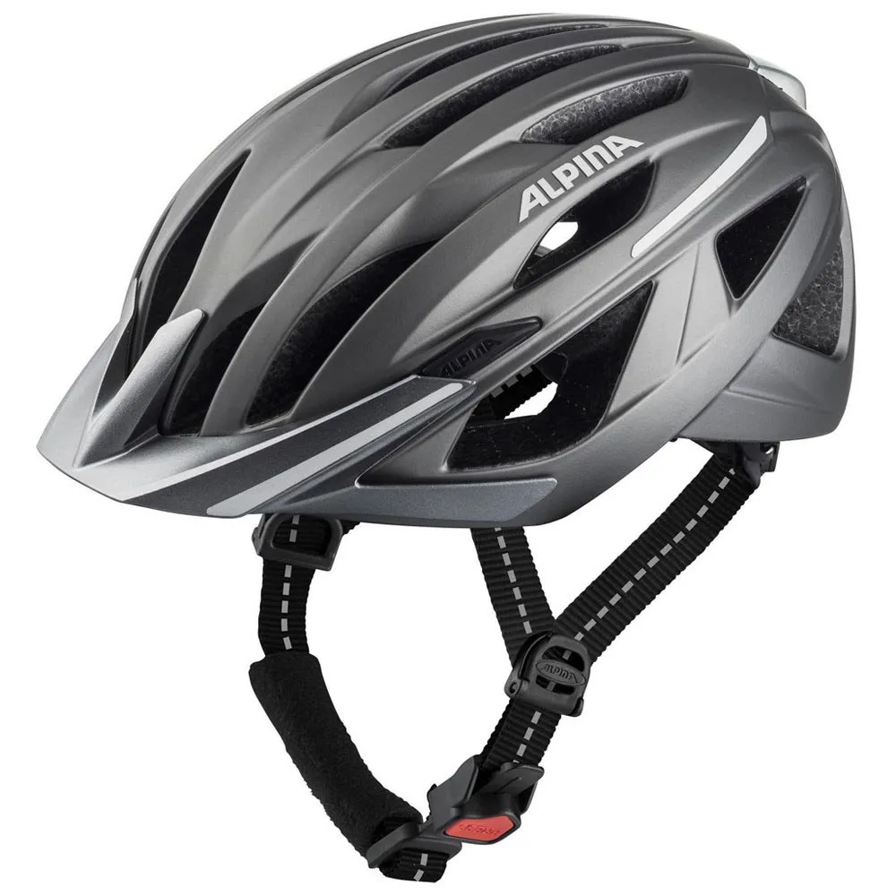 Alpina Casco Haga 1 Alpina Casco Haga