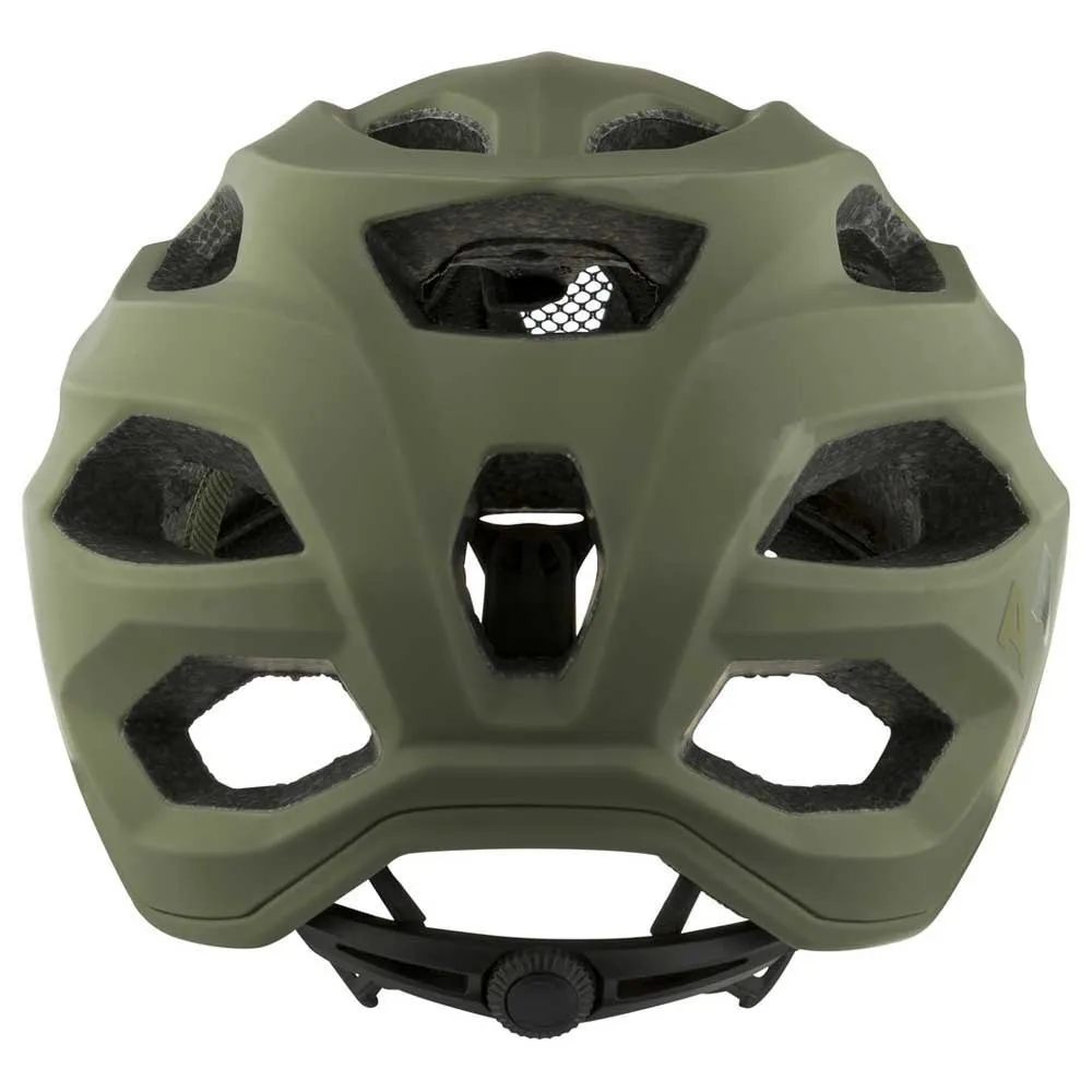 Alpina Casco MTB Carapax 2.0 2 Alpina Casco MTB Carapax 2.0 - Imagen 2