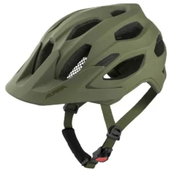 Alpina Casco MTB Carapax 2.0