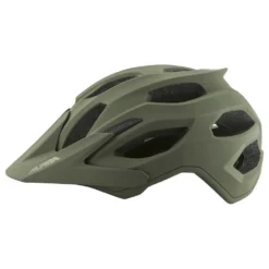 Alpina Casco MTB Carapax 2.0 7 Alpina Casco MTB Carapax 2.0 -Cascos MTB Tienda alpina casco mtb carapax 2.0 3