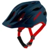 Alpina Casco MTB Carapax Junior