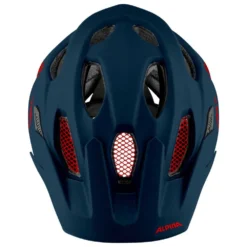 Alpina Casco MTB Carapax Junior -Cascos MTB Tienda alpina casco mtb carapax junior 2