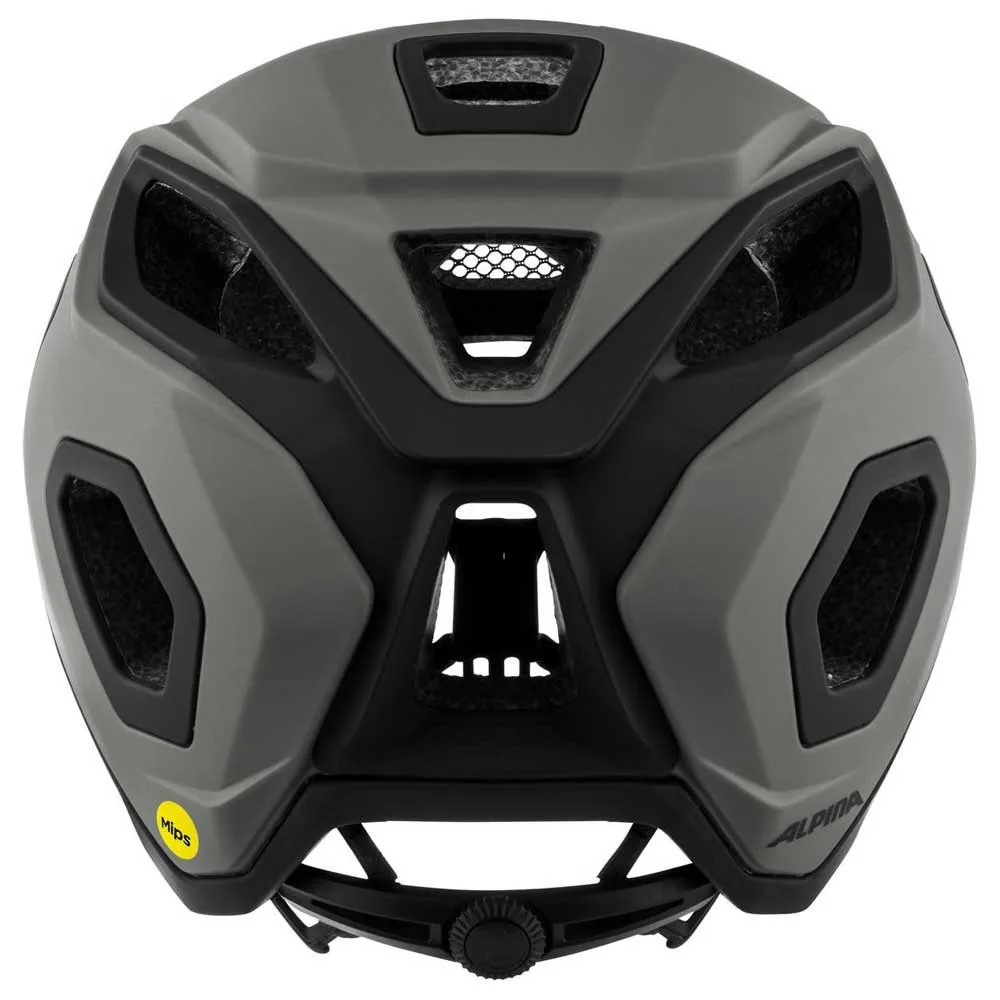 Alpina Casco MTB Croot MIPS 2 Alpina Casco MTB Croot MIPS - Imagen 2