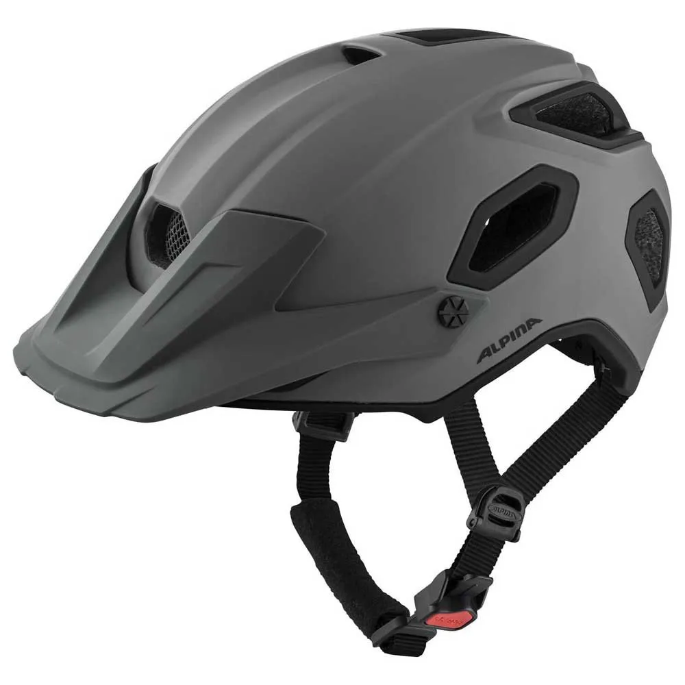 Alpina Casco MTB Croot MIPS 1 Alpina Casco MTB Croot MIPS
