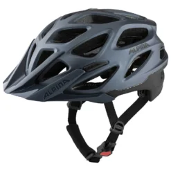 Alpina Casco MTB Mythos Tocsen