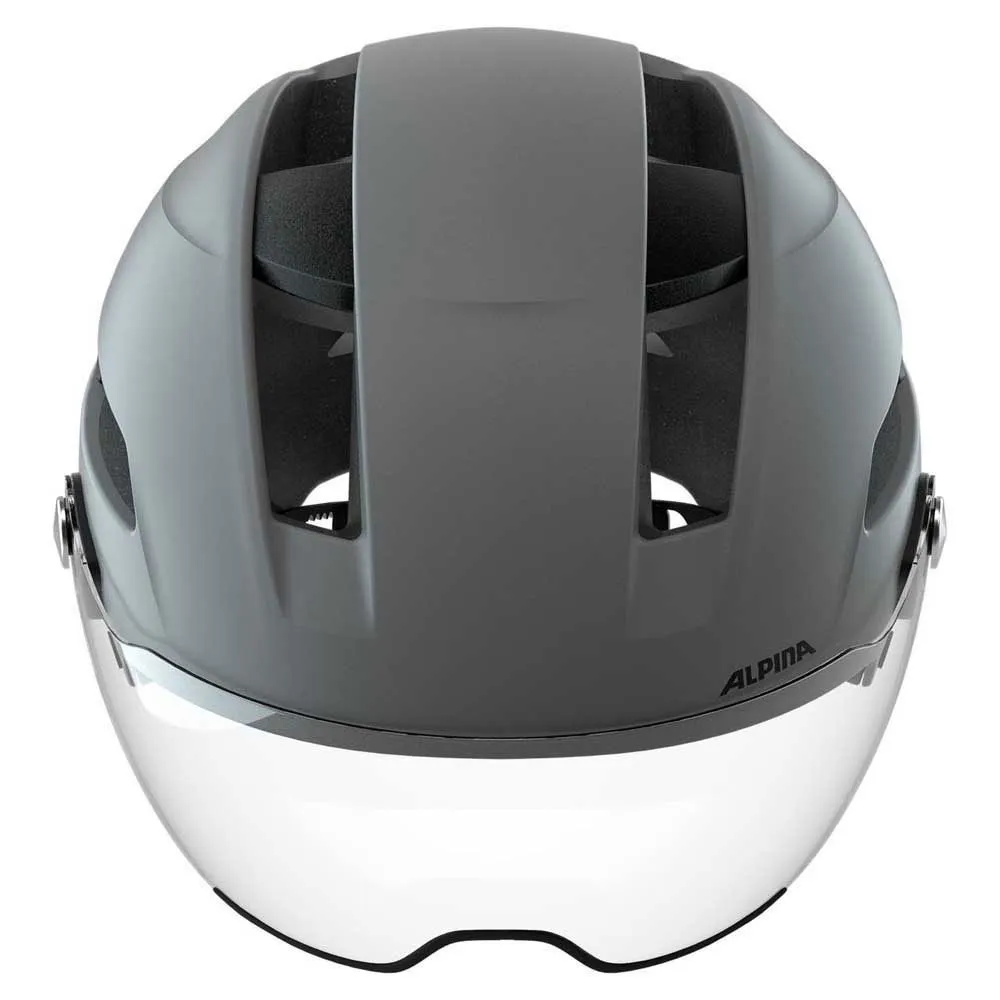Alpina Casco Soho Visor 2 Alpina Casco Soho Visor - Imagen 2