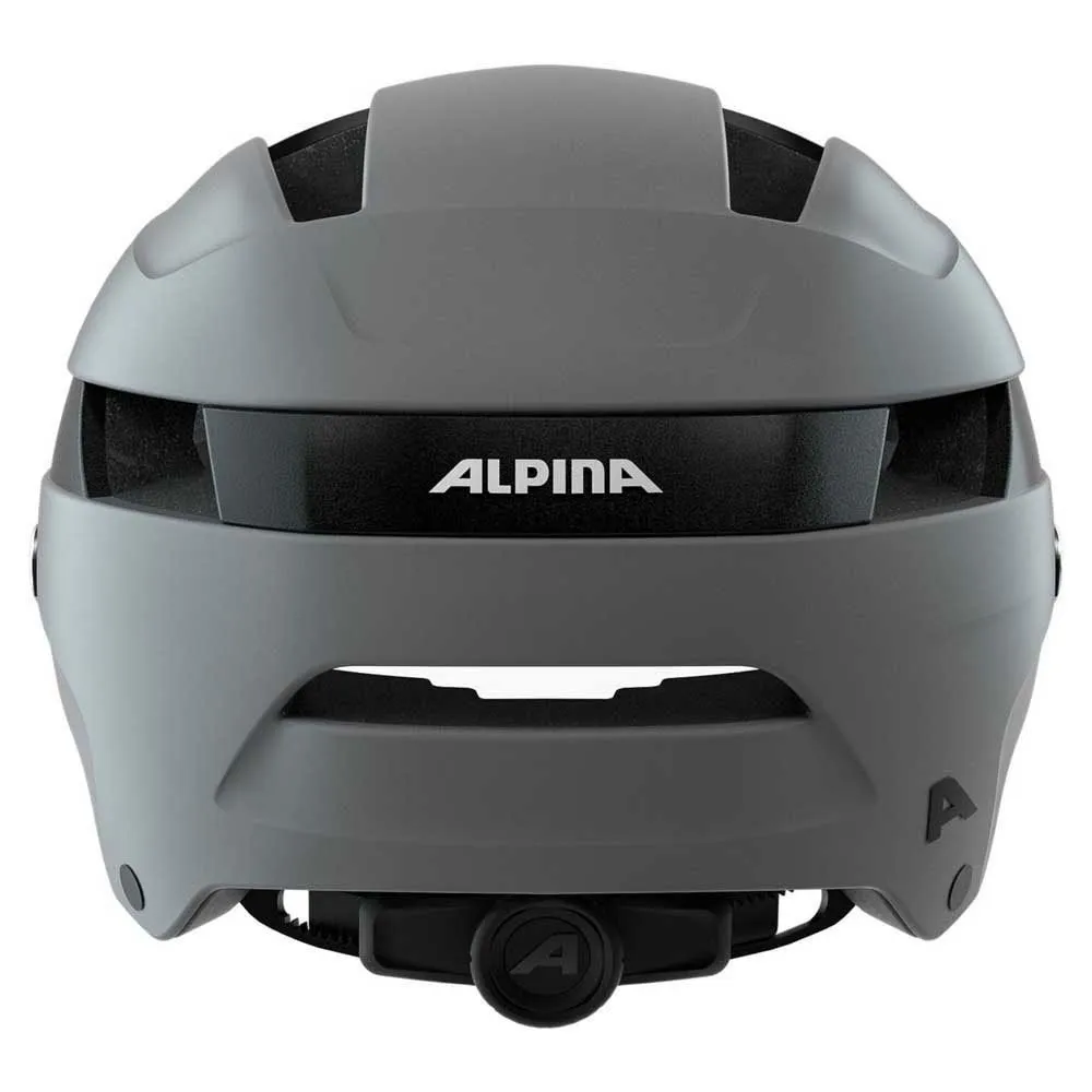 Alpina Casco Soho Visor 3 Alpina Casco Soho Visor - Imagen 3