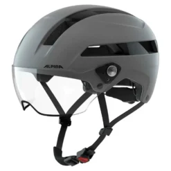Alpina Casco Soho Visor