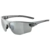 Alpina Gafas De Sol Tri-Scray 2.0 HR Espejo
