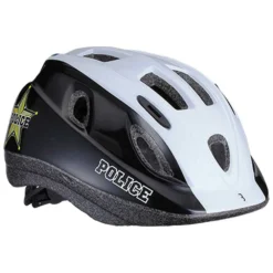 BBB Casco Boogy Police