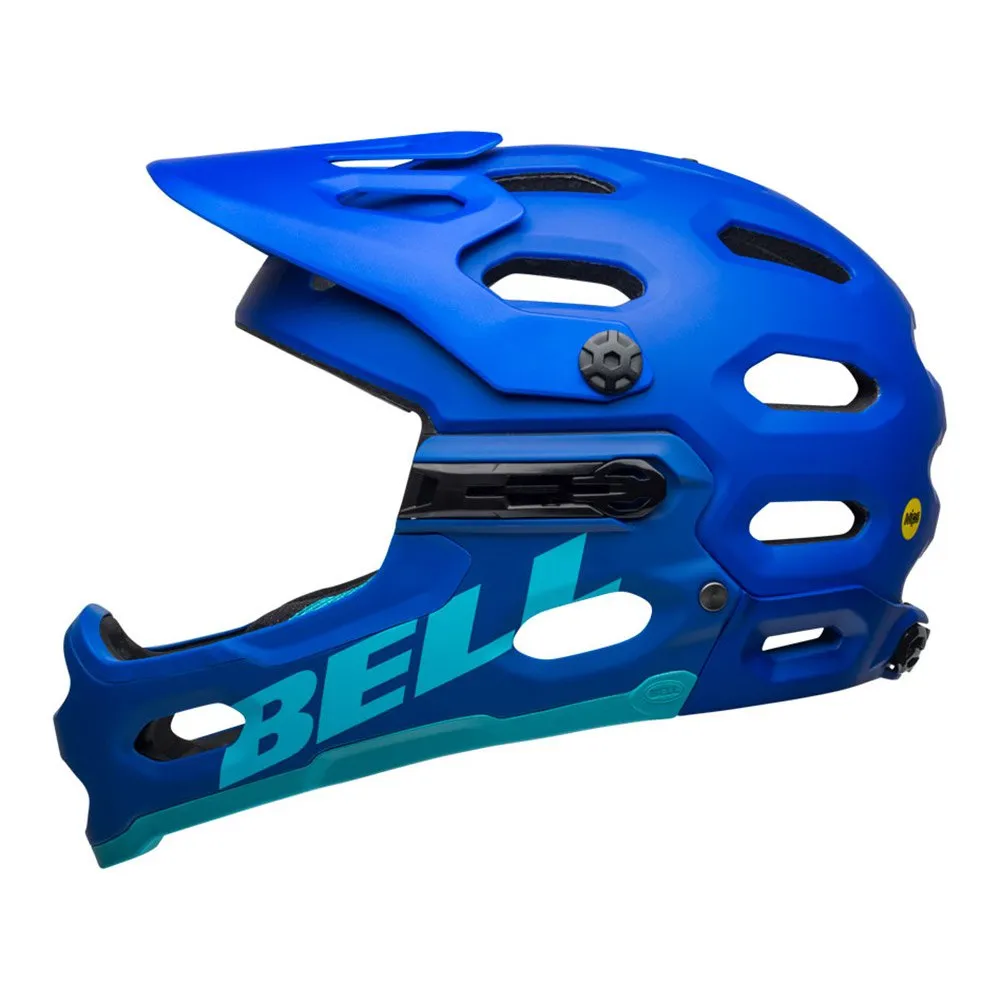 Bell Casco Descenso Super 3R MIPS 1 Bell Casco Descenso Super 3R MIPS