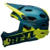 Bell Casco Descenso Super DH MIPS