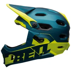 Bell Casco Descenso Super DH MIPS