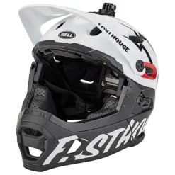 Bell Casco Descenso Super DH Spherical