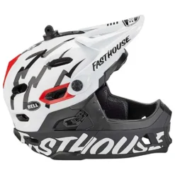 Bell Casco Descenso Super DH Spherical -Cascos MTB Tienda bell casco descenso super dh spherical 3