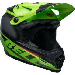 Bell Casco Full9 Fusion Mips