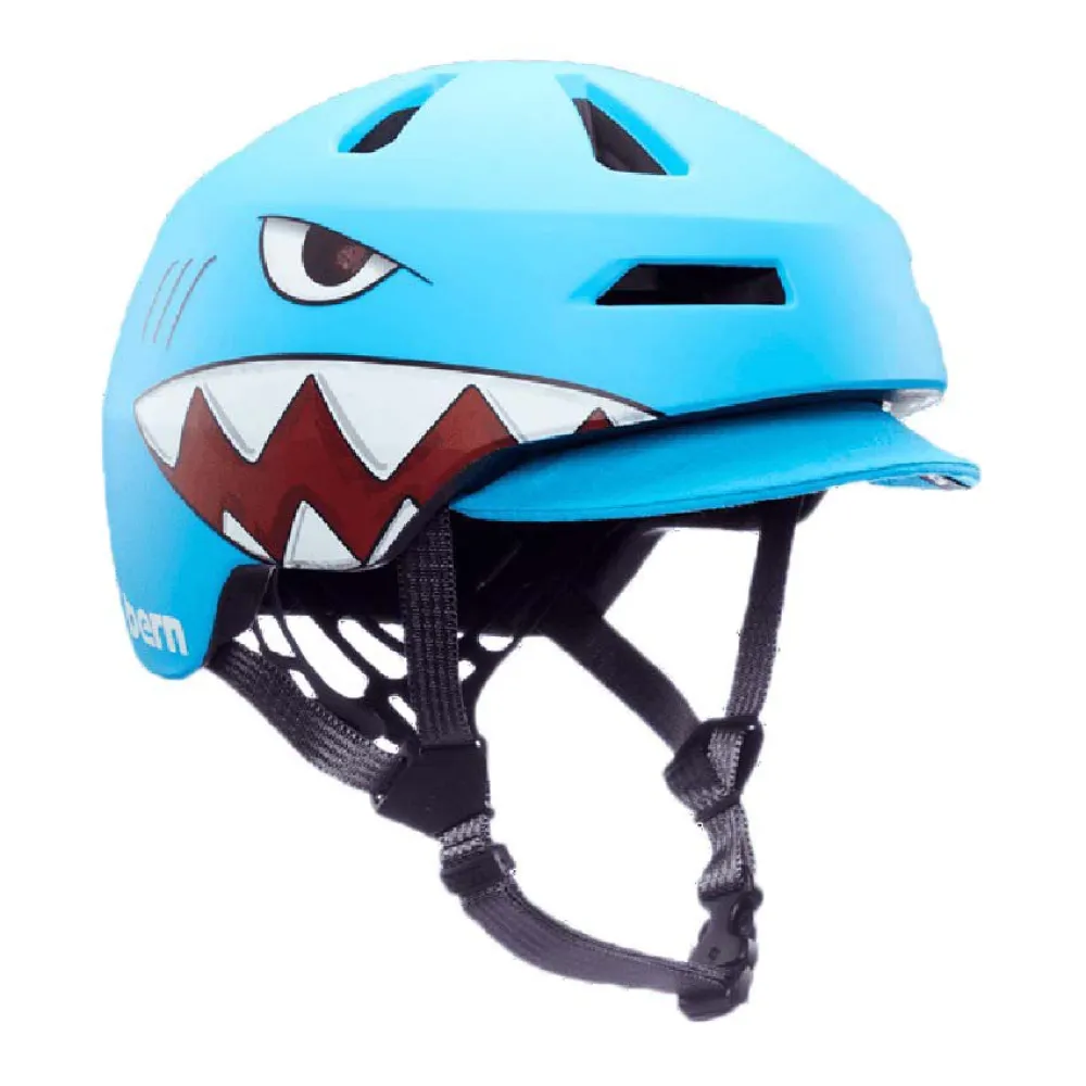 Bern Casco Nino 2.0 2 Bern Casco Nino 2.0 - Imagen 2