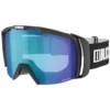 Bliz Máscara Esquí Nova