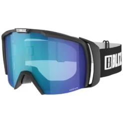 Bliz Máscara Esquí Nova