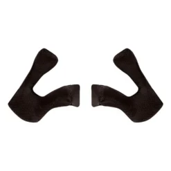 Bluegrass Almohadillas Legit Carbon 40 Mm